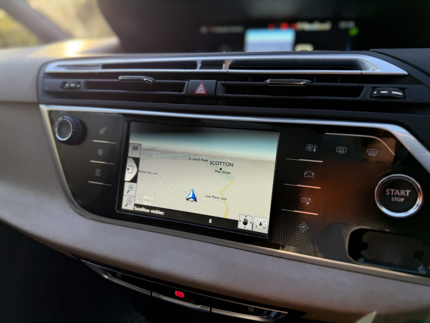 Used Citroen Grand C4 Picasso 2015 for sale - 77983733: Photo 38