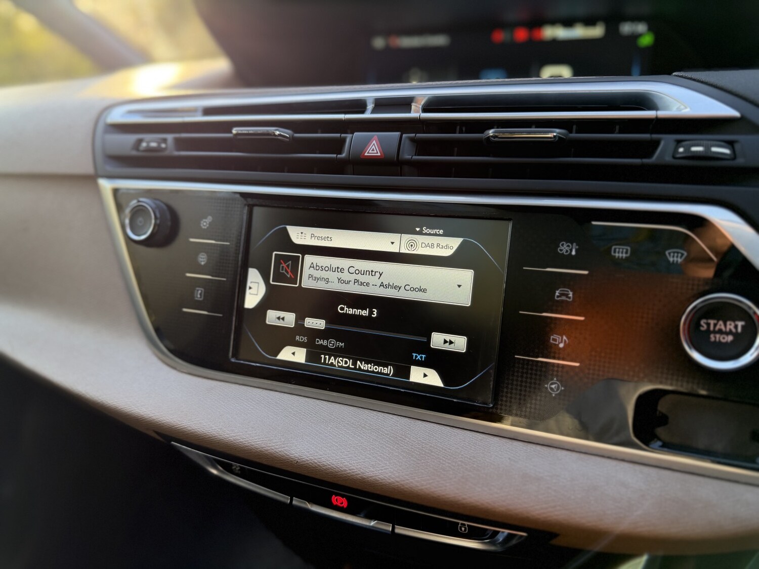 Used Citroen Grand C4 Picasso 2015 for sale - 77983733: Photo 42