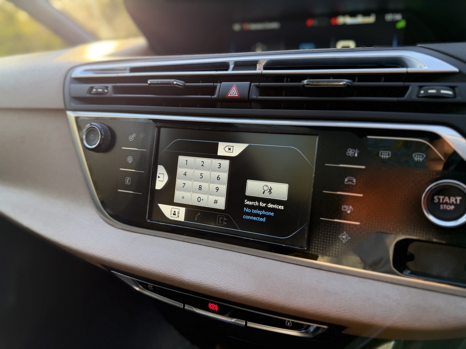 Used Citroen Grand C4 Picasso 2015 for sale - 77983733: Photo 43