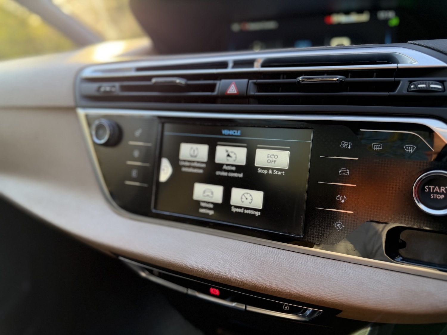 Used Citroen Grand C4 Picasso 2015 for sale - 77983733: Photo 44