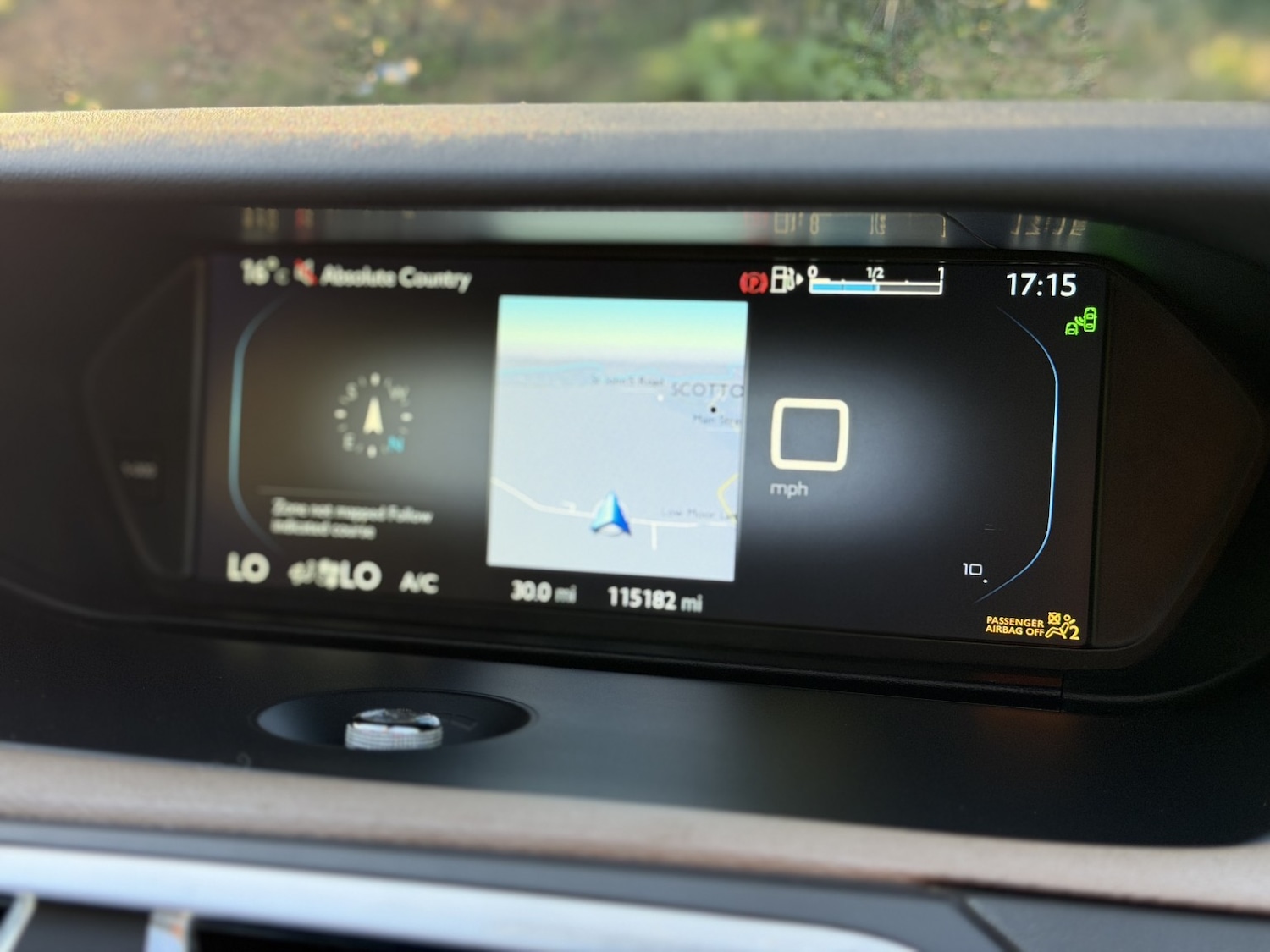 Used Citroen Grand C4 Picasso 2015 for sale - 77983733: Photo 47