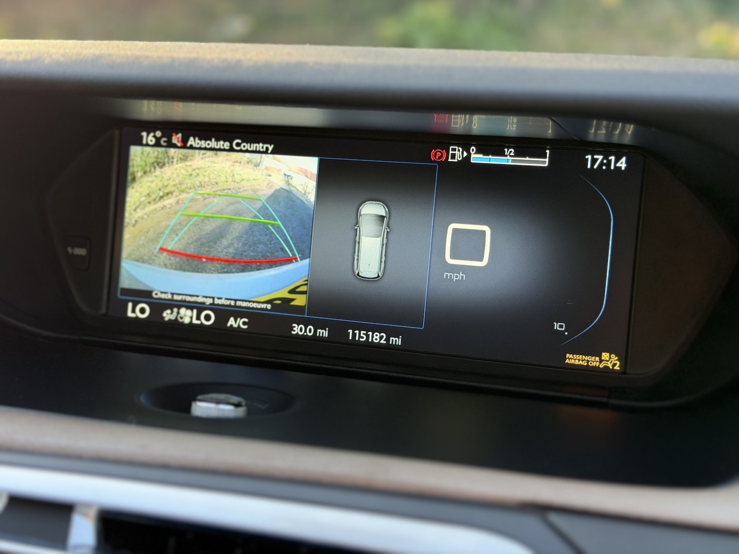 Used Citroen Grand C4 Picasso 2015 for sale - 77983733: Photo 48