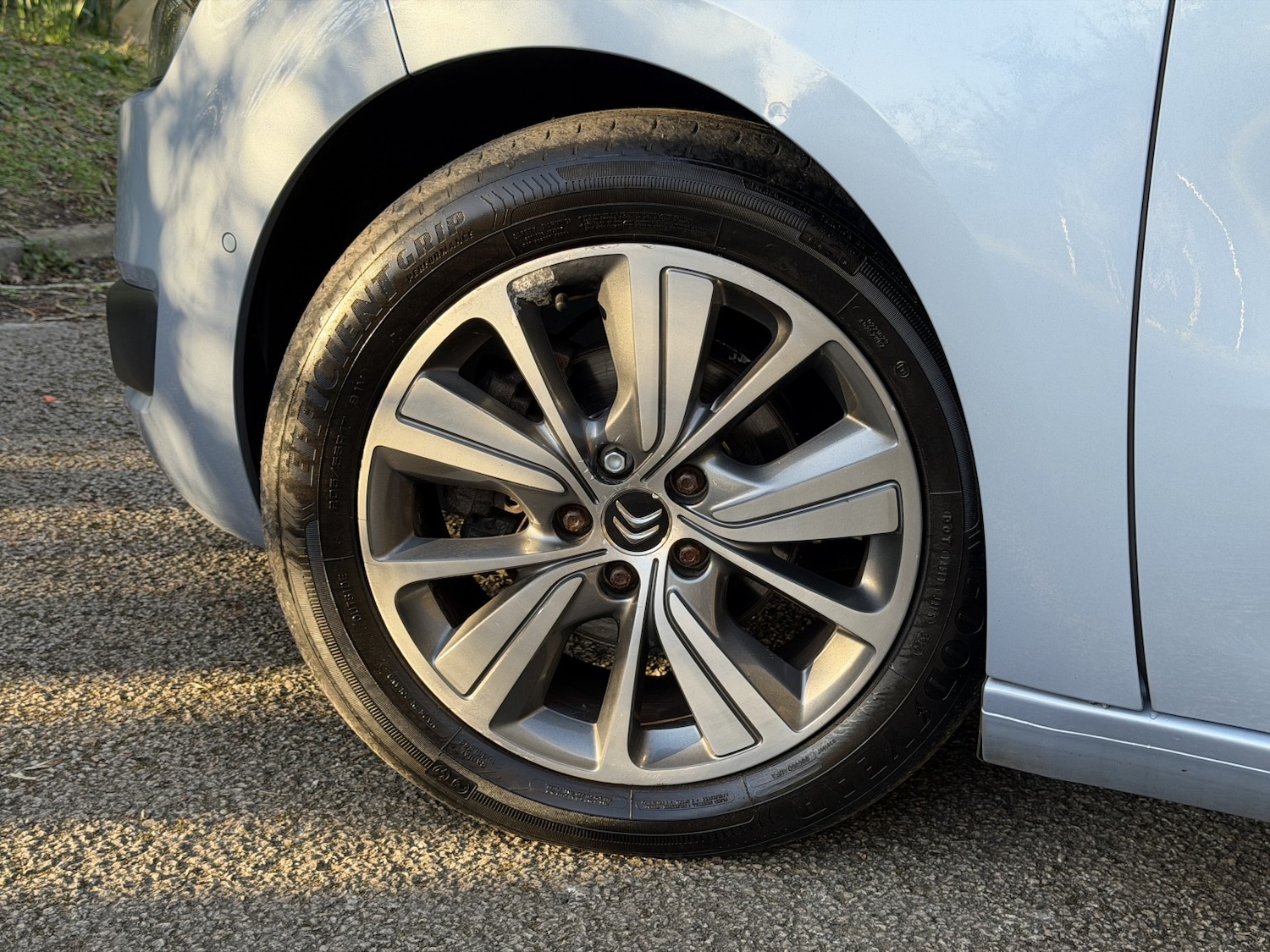 Used Citroen Grand C4 Picasso 2015 for sale - 77983733: Photo 50