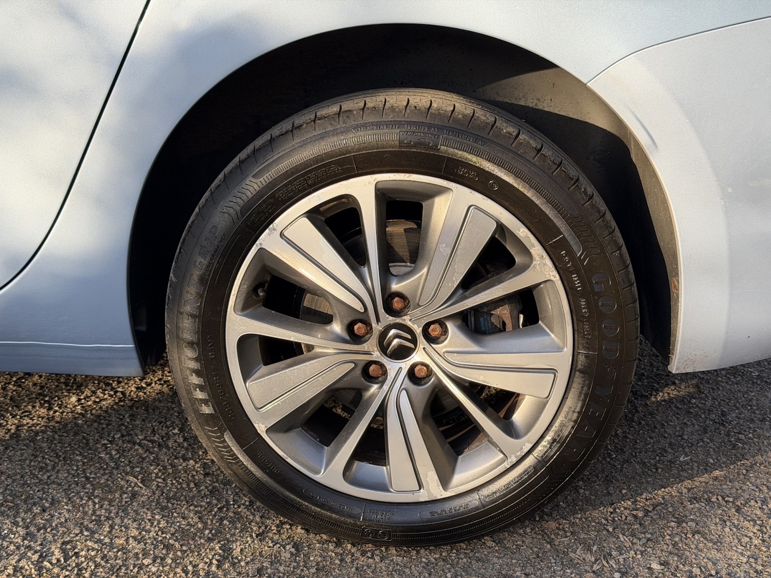 Used Citroen Grand C4 Picasso 2015 for sale - 77983733: Photo 51