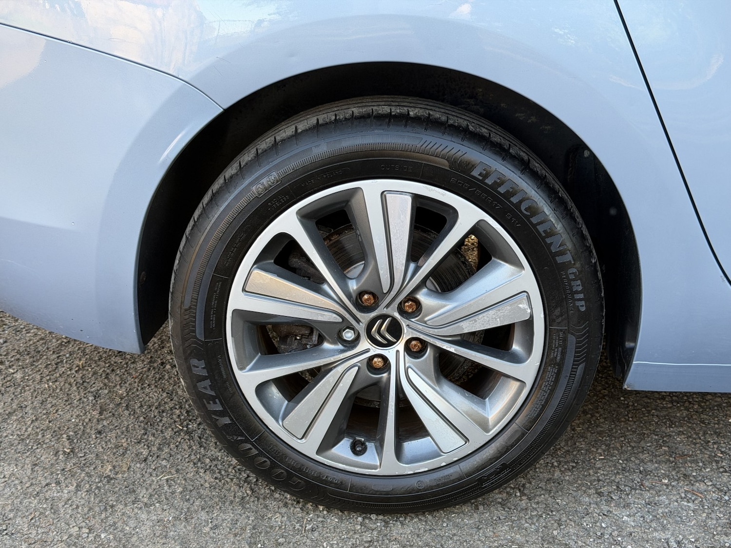 Used Citroen Grand C4 Picasso 2015 for sale - 77983733: Photo 52