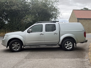 Used Nissan Navara 2012 for sale - 79335541: Photo
