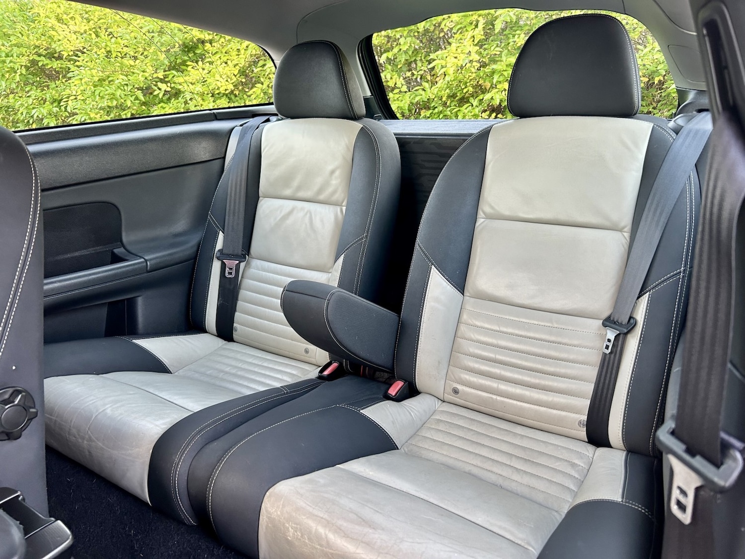 Used Volvo C30 2012 for sale - 77124200: Photo 12