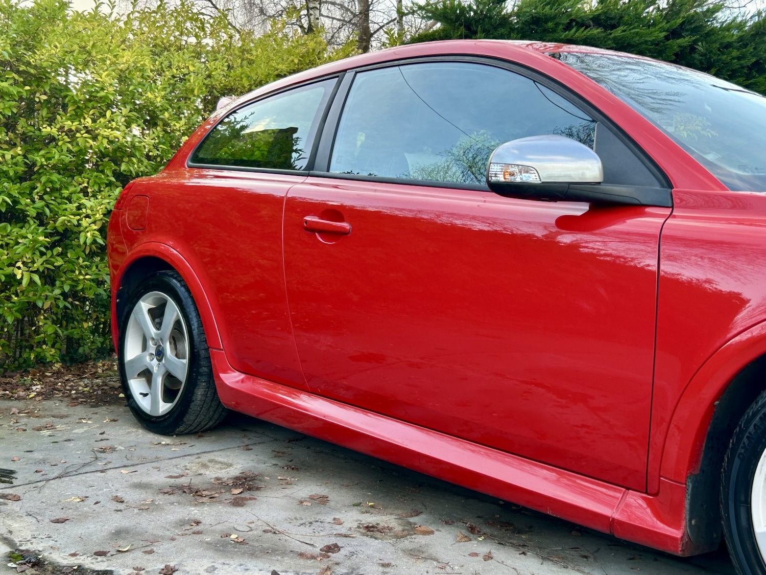 Used Volvo C30 2012 for sale - 77124200: Photo 14