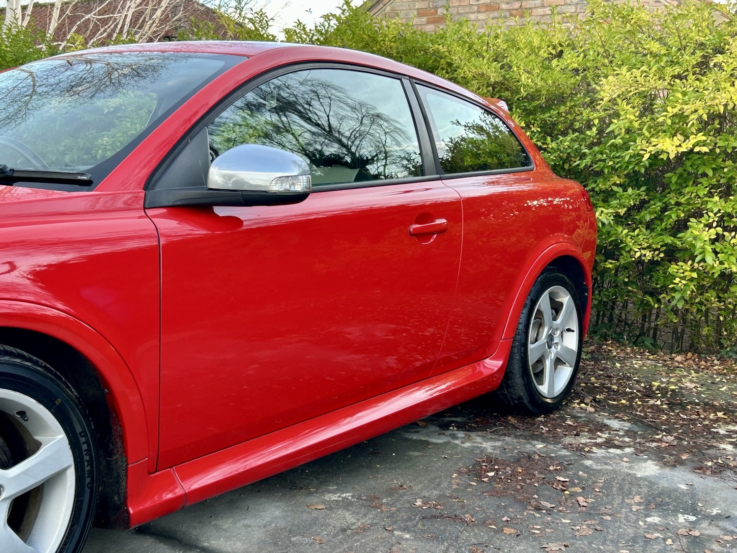 Used Volvo C30 2012 for sale - 77124200: Photo 15