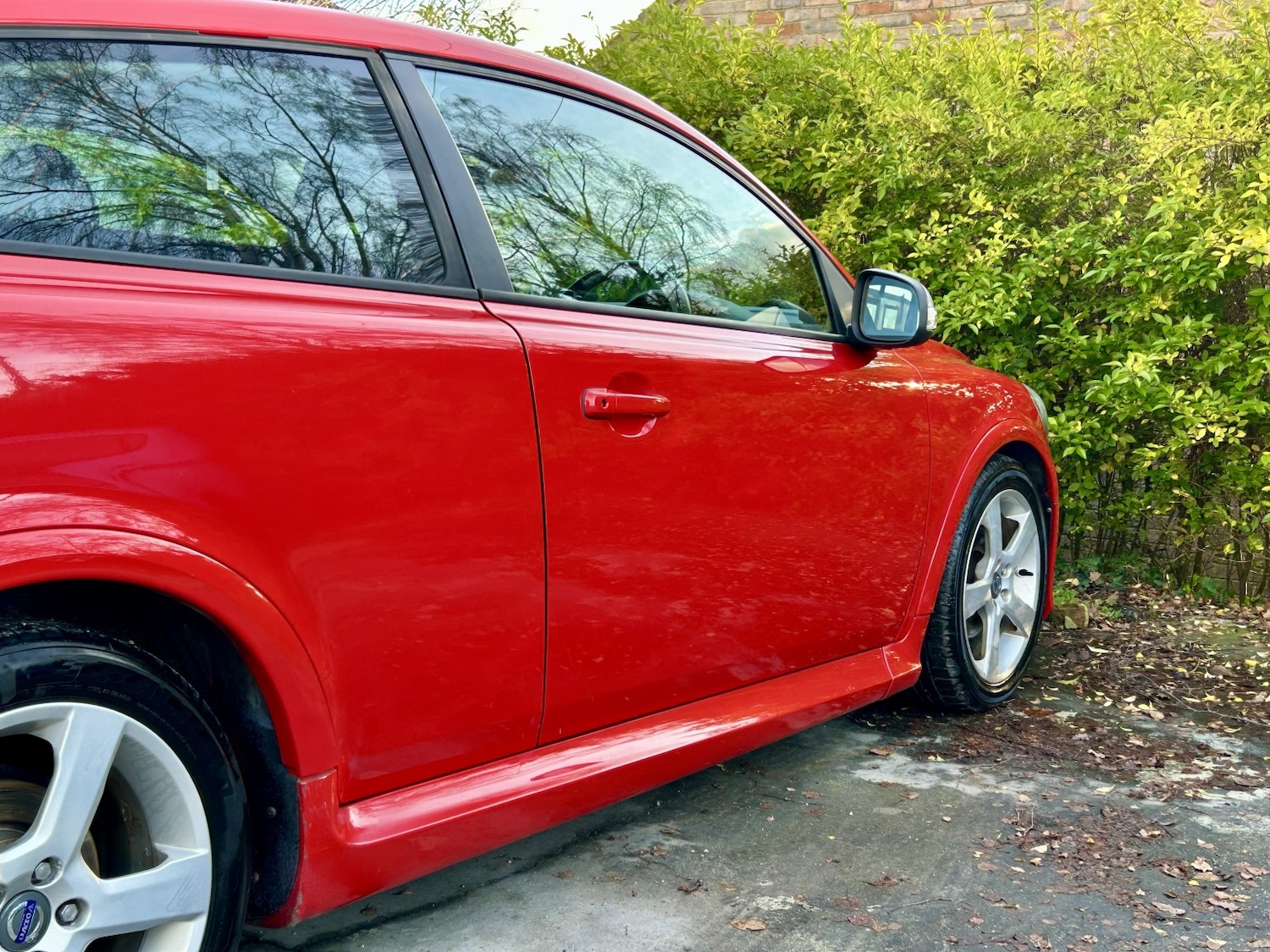 Used Volvo C30 2012 for sale - 77124200: Photo 16