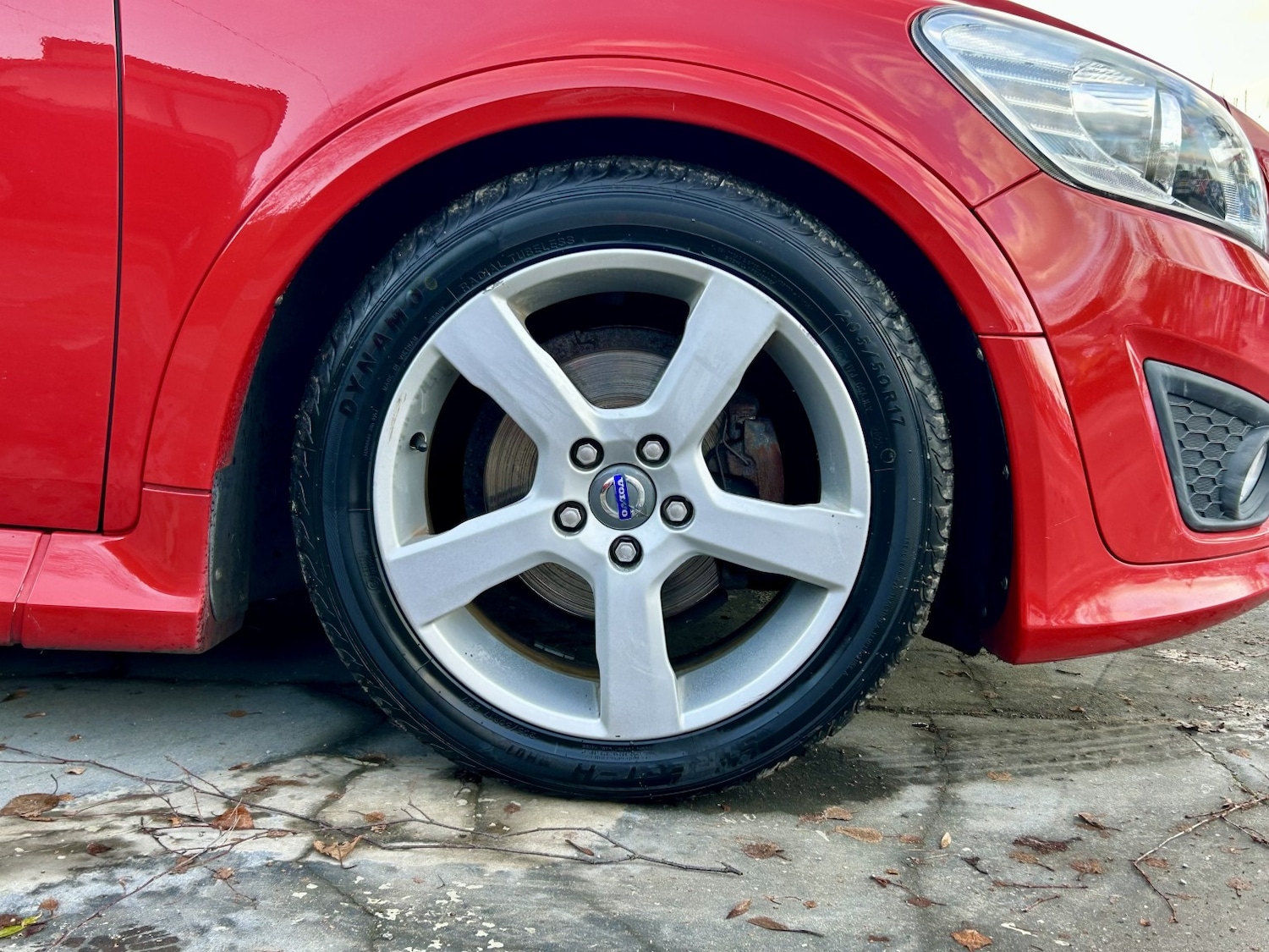 Used Volvo C30 2012 for sale - 77124200: Photo 18