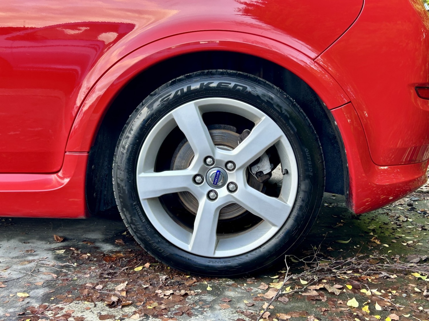 Used Volvo C30 2012 for sale - 77124200: Photo 20