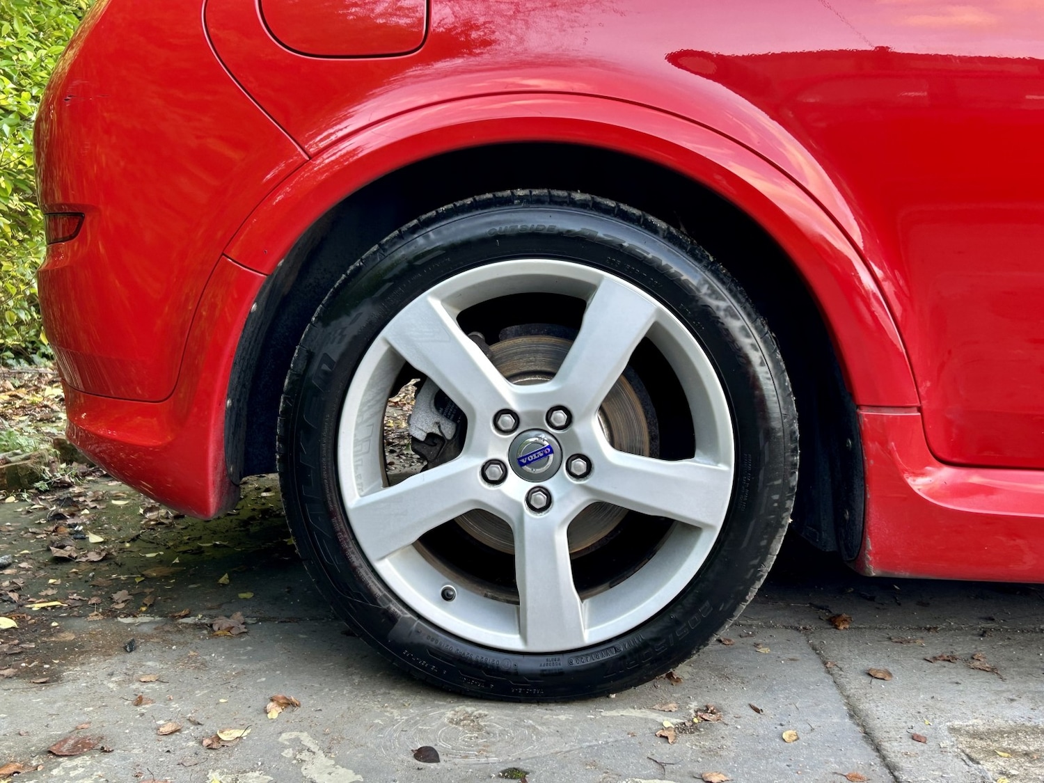 Used Volvo C30 2012 for sale - 77124200: Photo 21