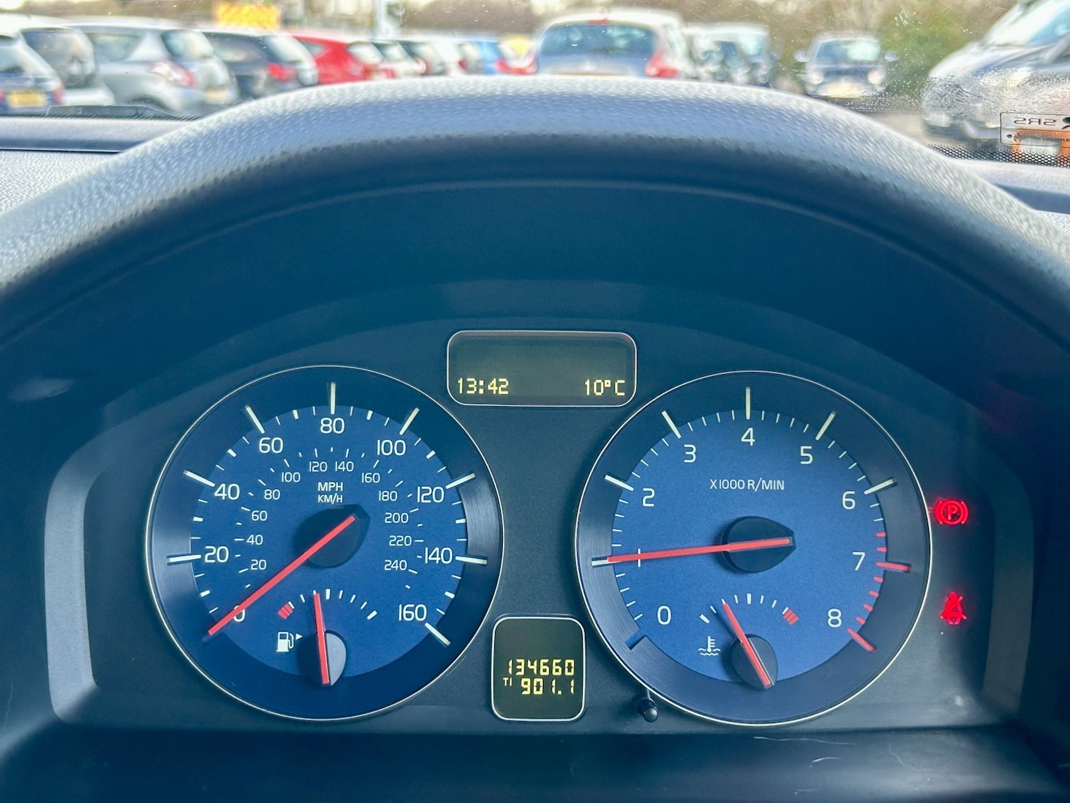 Used Volvo C30 2012 for sale - 77124200: Photo 22