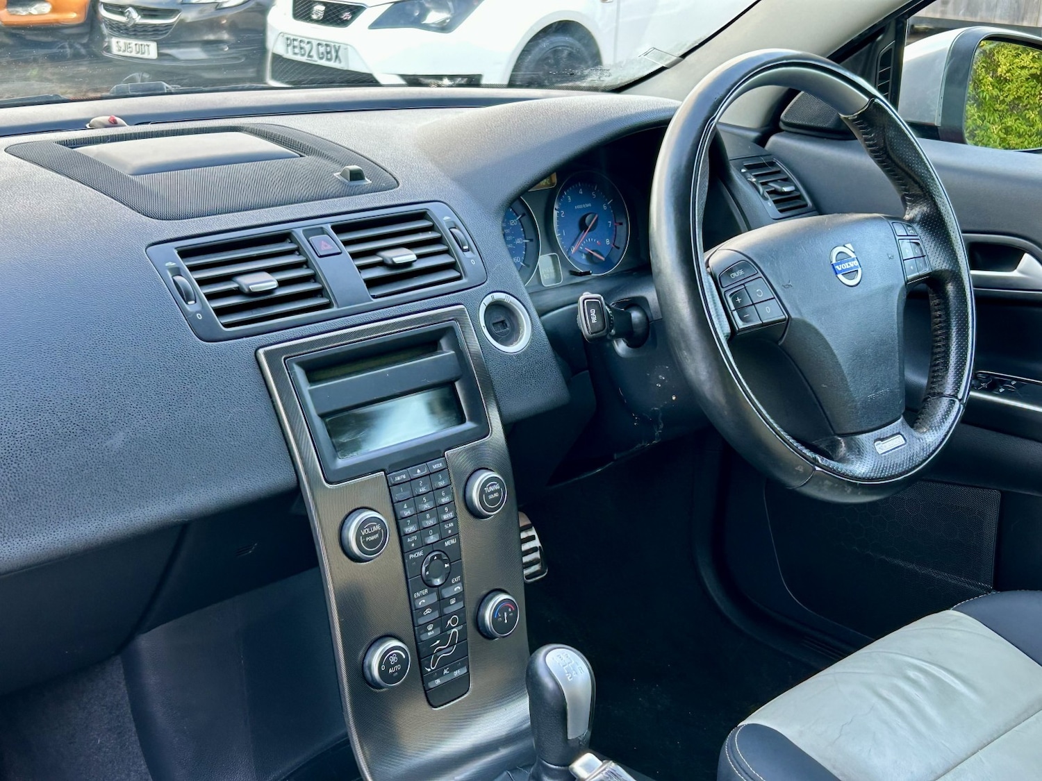 Used Volvo C30 2012 for sale - 77124200: Photo 8