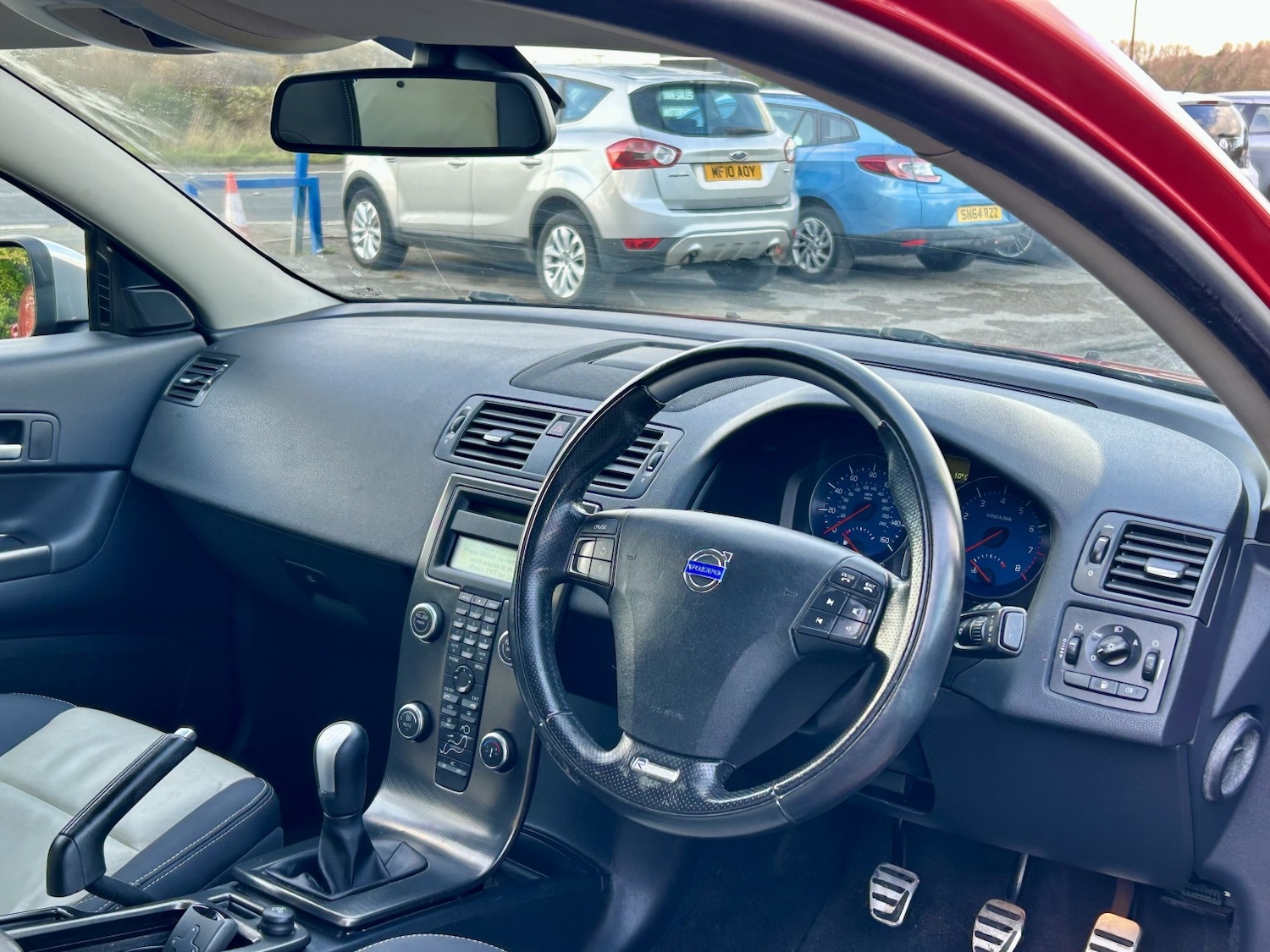 Used Volvo C30 2012 for sale - 77124200: Photo 9