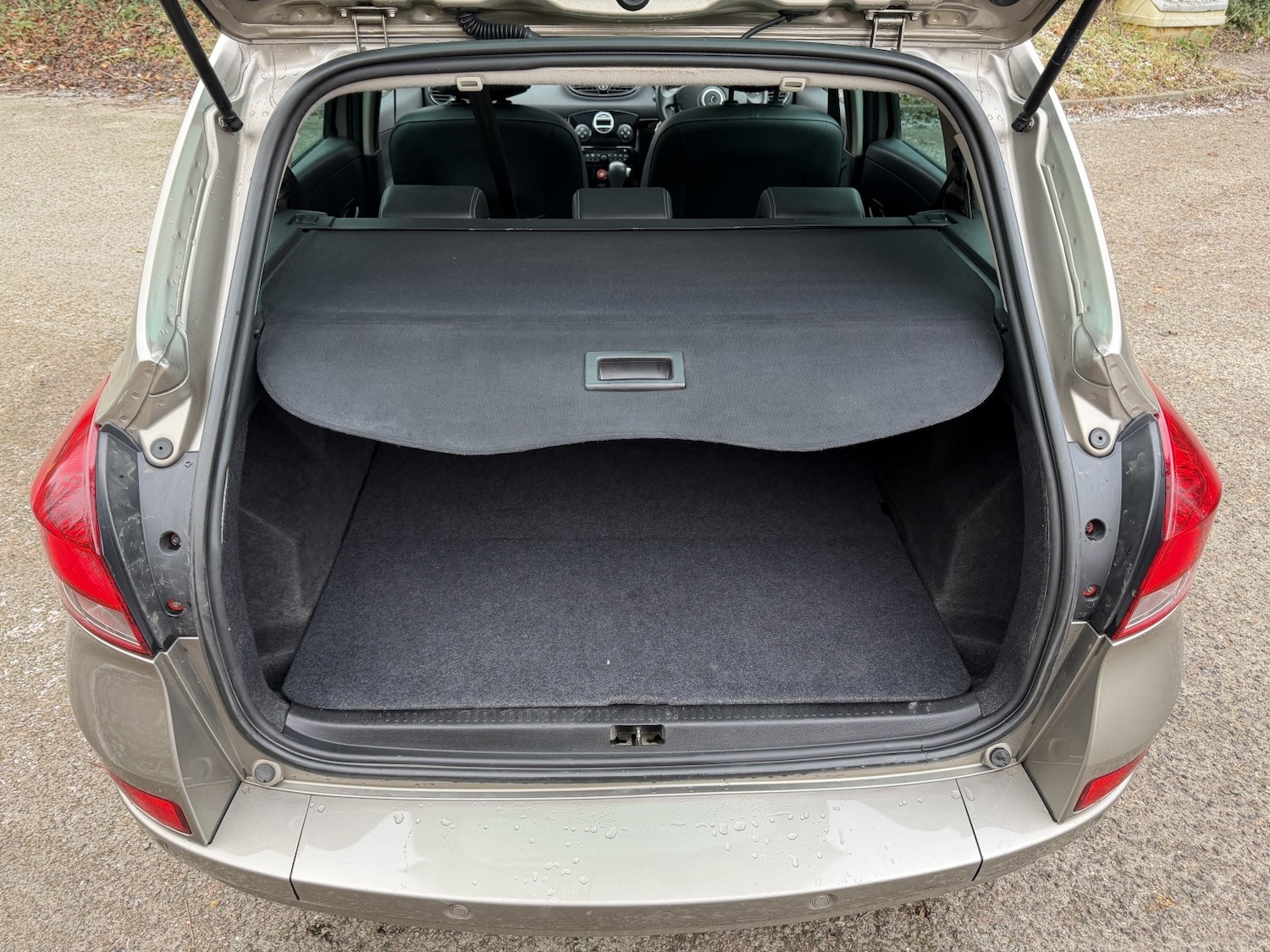 Used Renault Clio 2012 for sale - 77124228: Photo 12