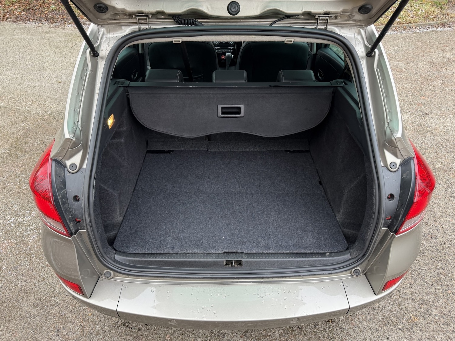 Used Renault Clio 2012 for sale - 77124228: Photo 13