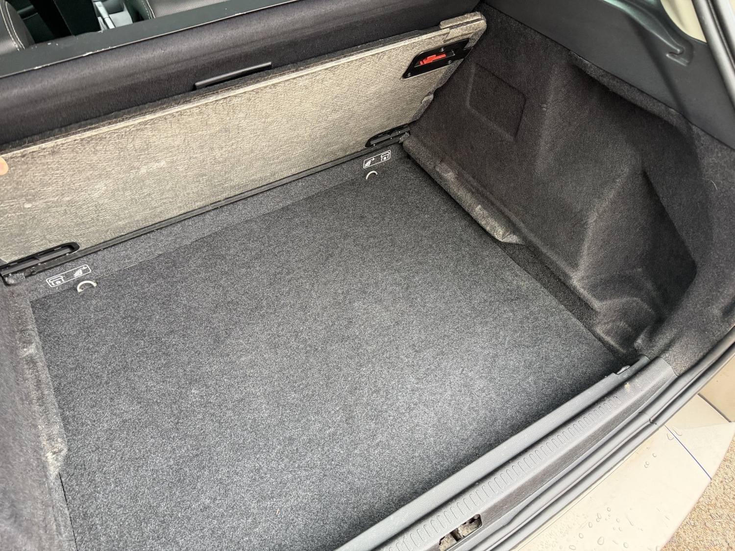 Used Renault Clio 2012 for sale - 77124228: Photo 14