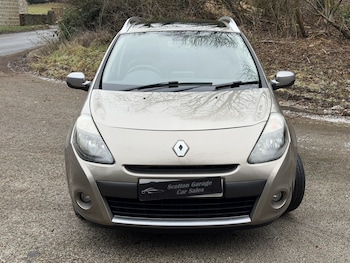 Used Renault Clio 2012 for sale - 77124228: Photo