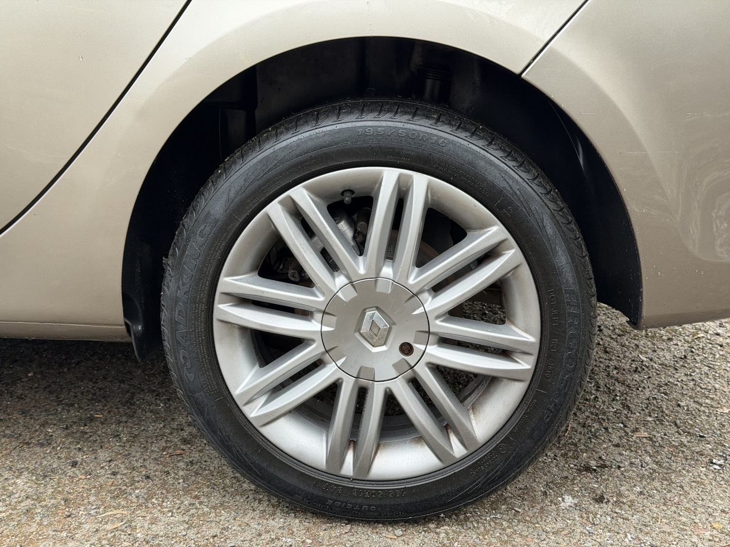 Used Renault Clio 2012 for sale - 77124228: Photo 34