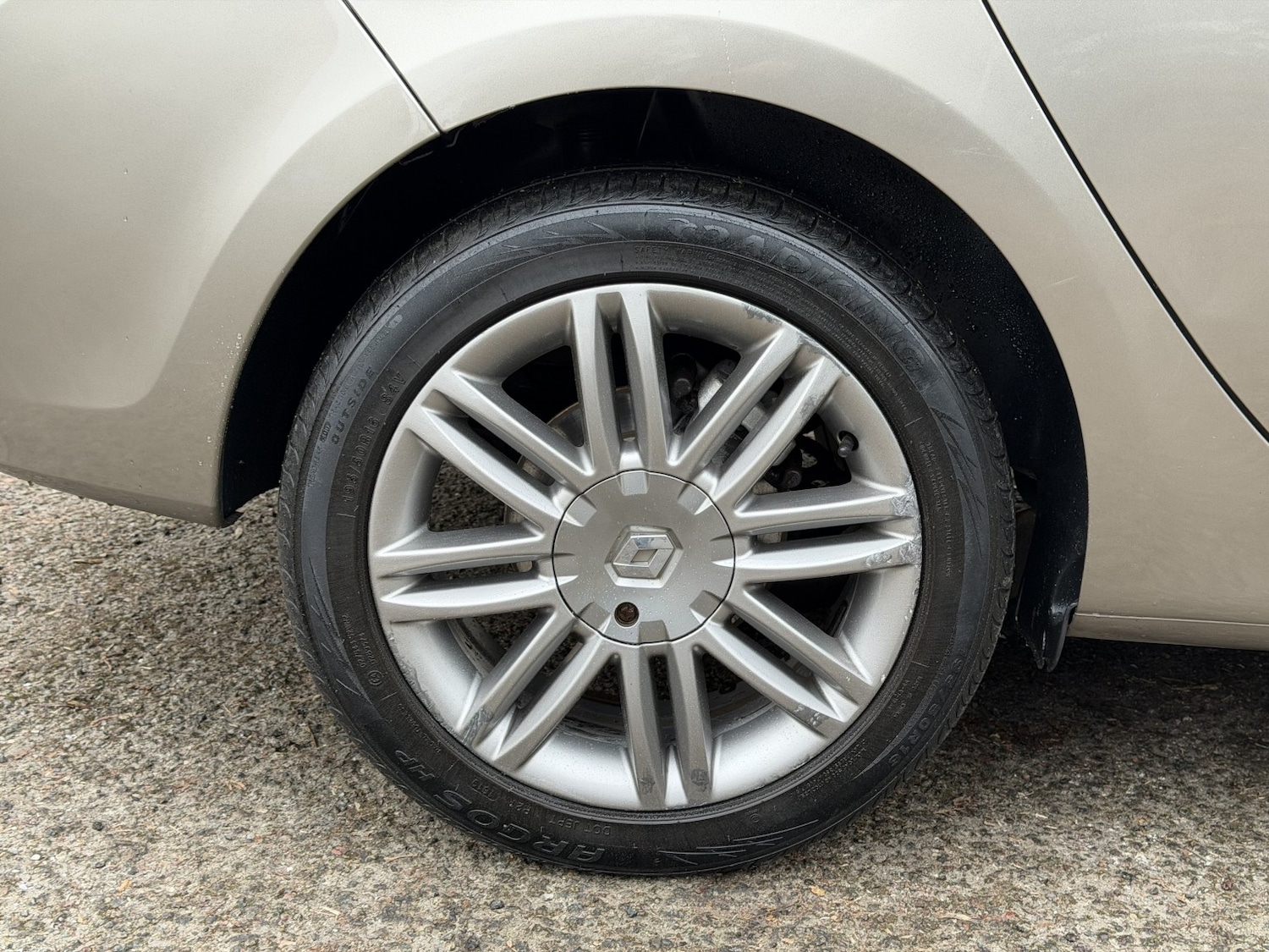 Used Renault Clio 2012 for sale - 77124228: Photo 35