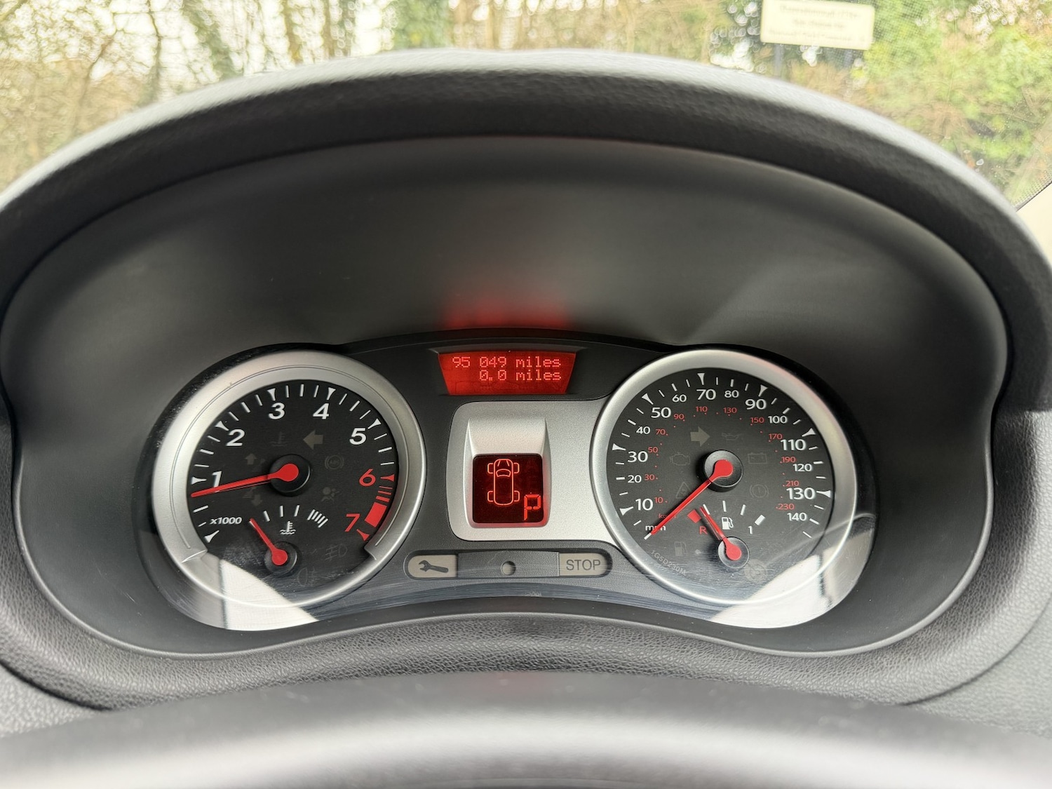 Used Renault Clio 2012 for sale - 77124228: Photo 37