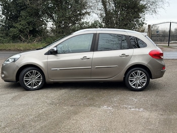 Used Renault Clio 2012 for sale - 77124228: Photo