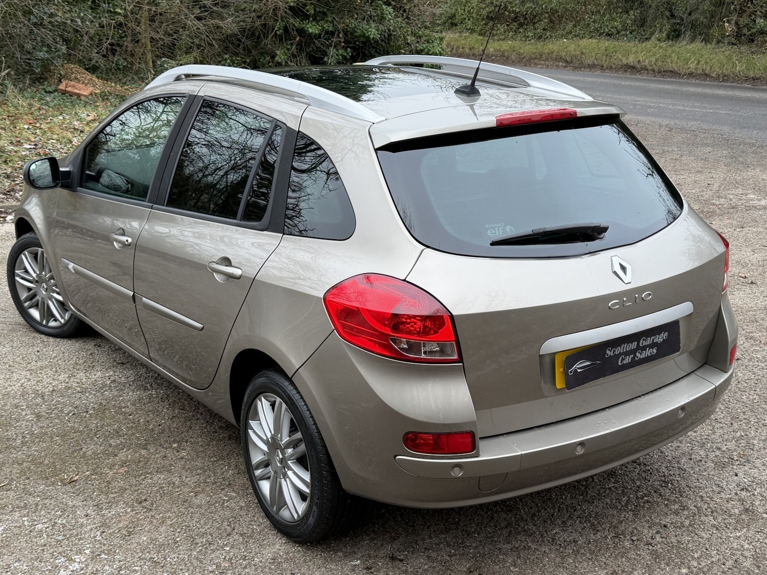 Used Renault Clio 2012 for sale - 77124228: Photo 5