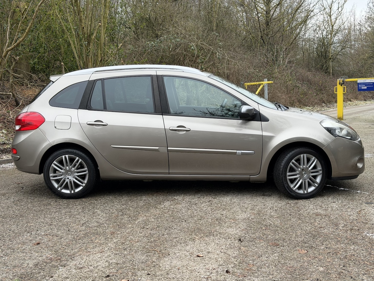 Used Renault Clio 2012 for sale - 77124228: Photo 8