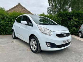 2015 (15) - 1.6 EcoDynamics 3 Euro 5 (s/s) 5dr