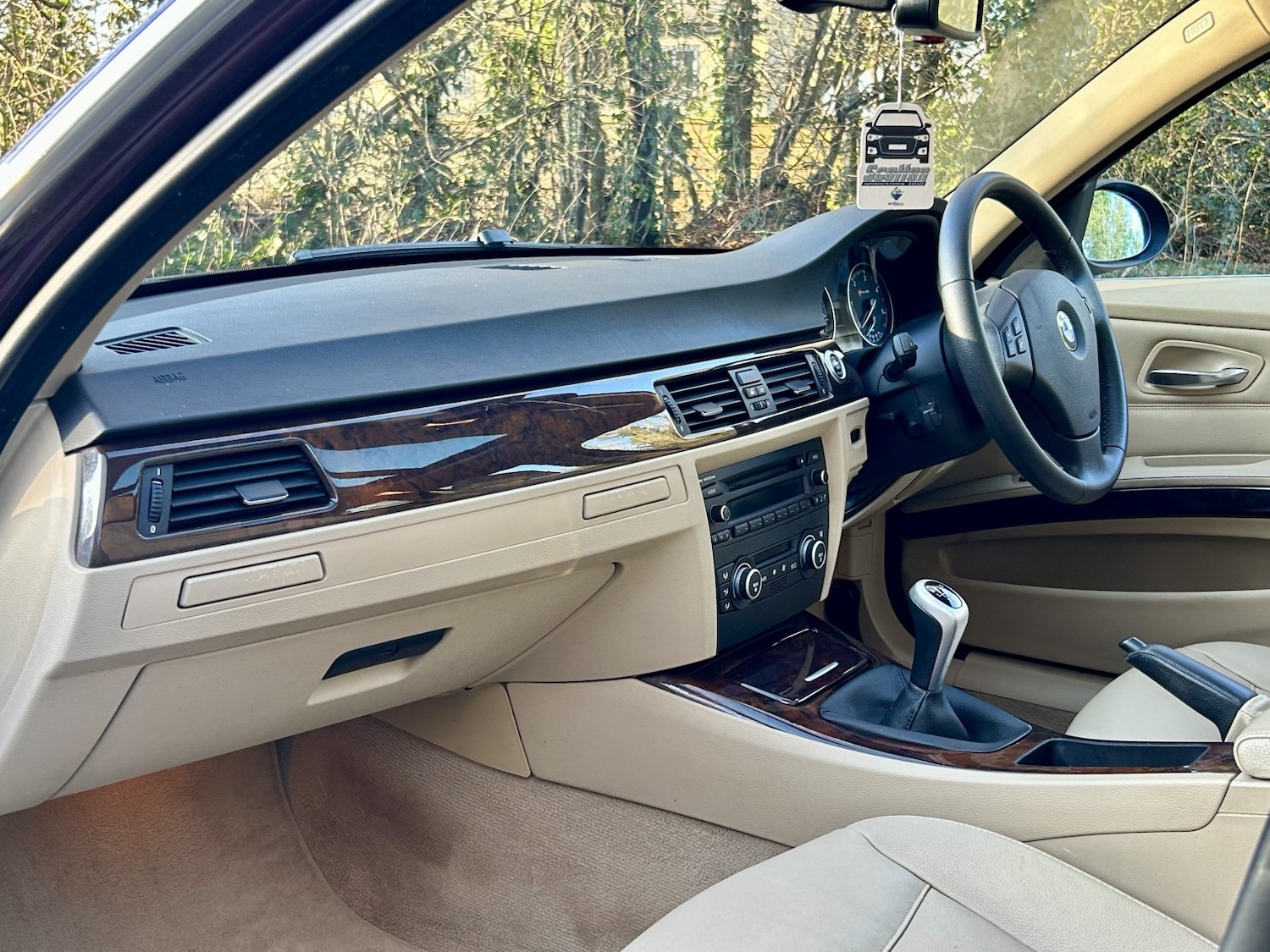 Used BMW 3 Series 2007 for sale - 77225193: Photo 10