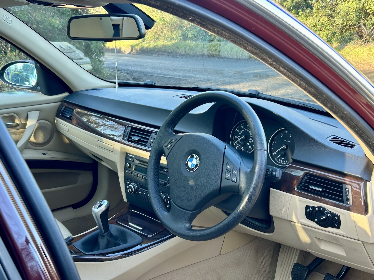 Used BMW 3 Series 2007 for sale - 77225193: Photo 12