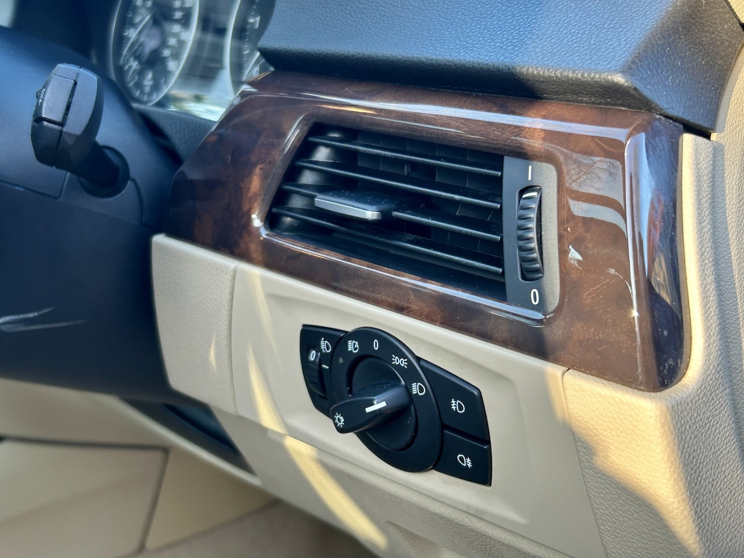 Used BMW 3 Series 2007 for sale - 77225193: Photo 13