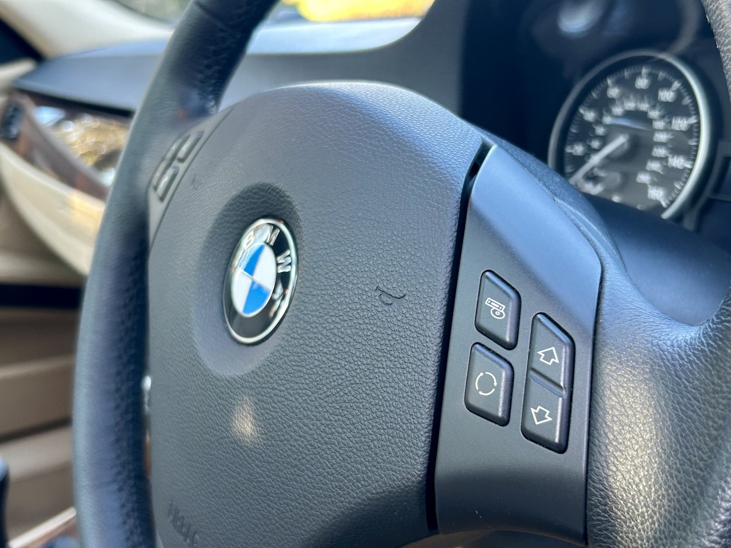 Used BMW 3 Series 2007 for sale - 77225193: Photo 14