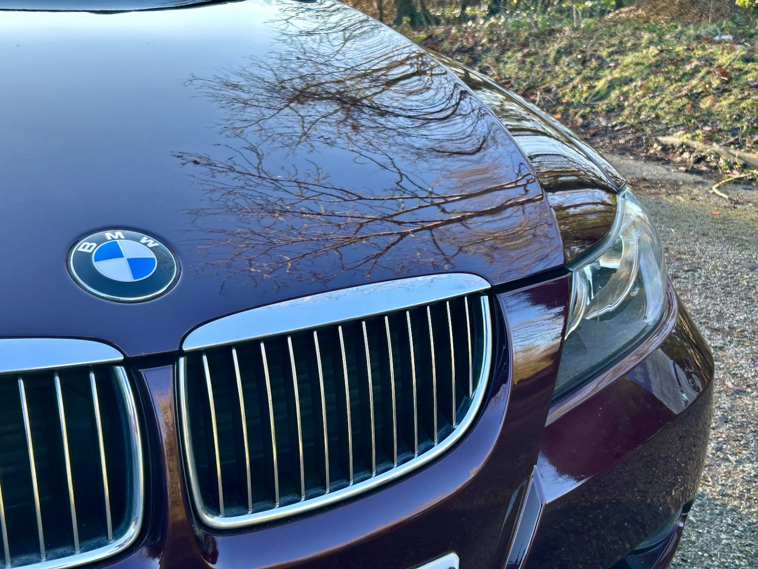 Used BMW 3 Series 2007 for sale - 77225193: Photo 15