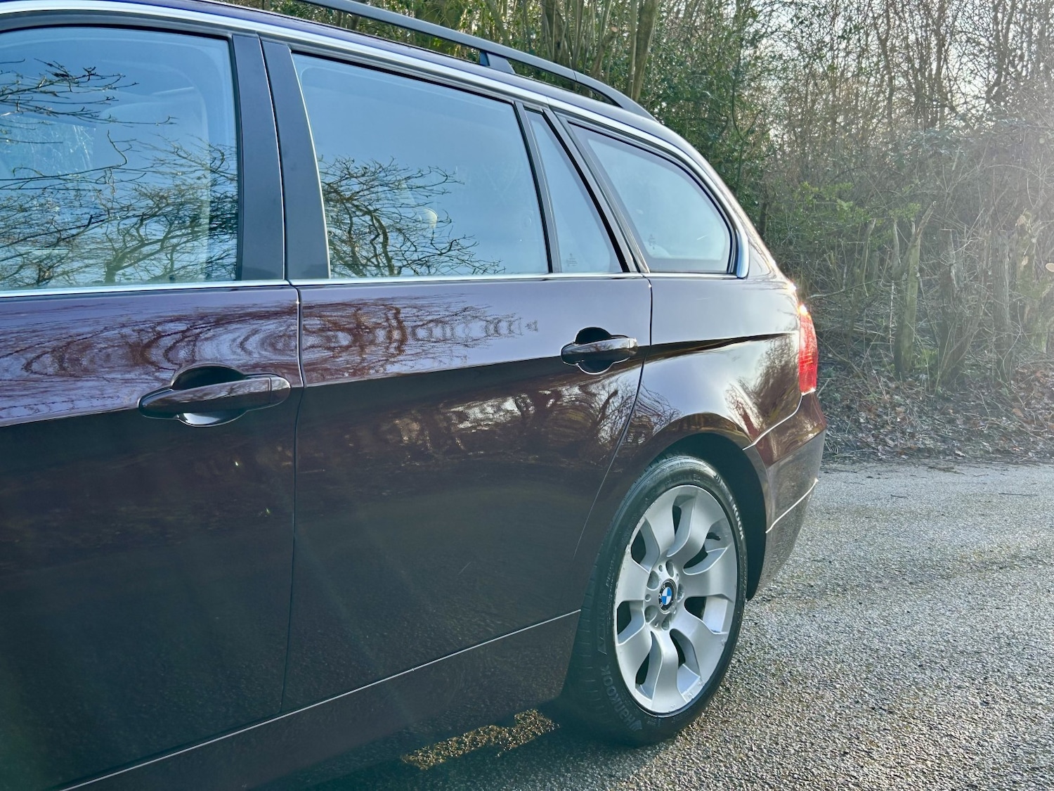 Used BMW 3 Series 2007 for sale - 77225193: Photo 17