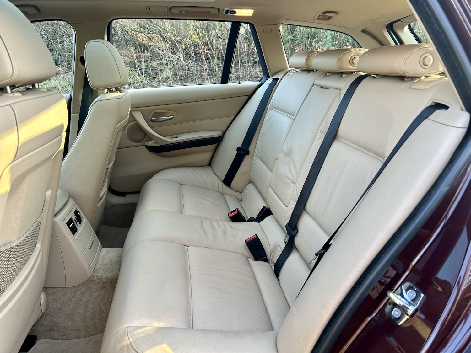 Used BMW 3 Series 2007 for sale - 77225193: Photo 18