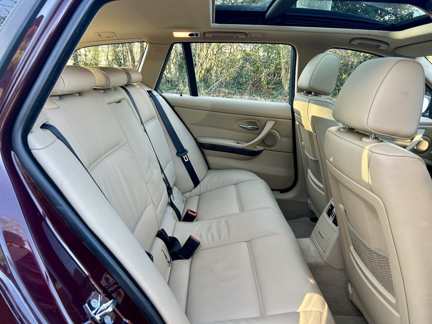 Used BMW 3 Series 2007 for sale - 77225193: Photo 19