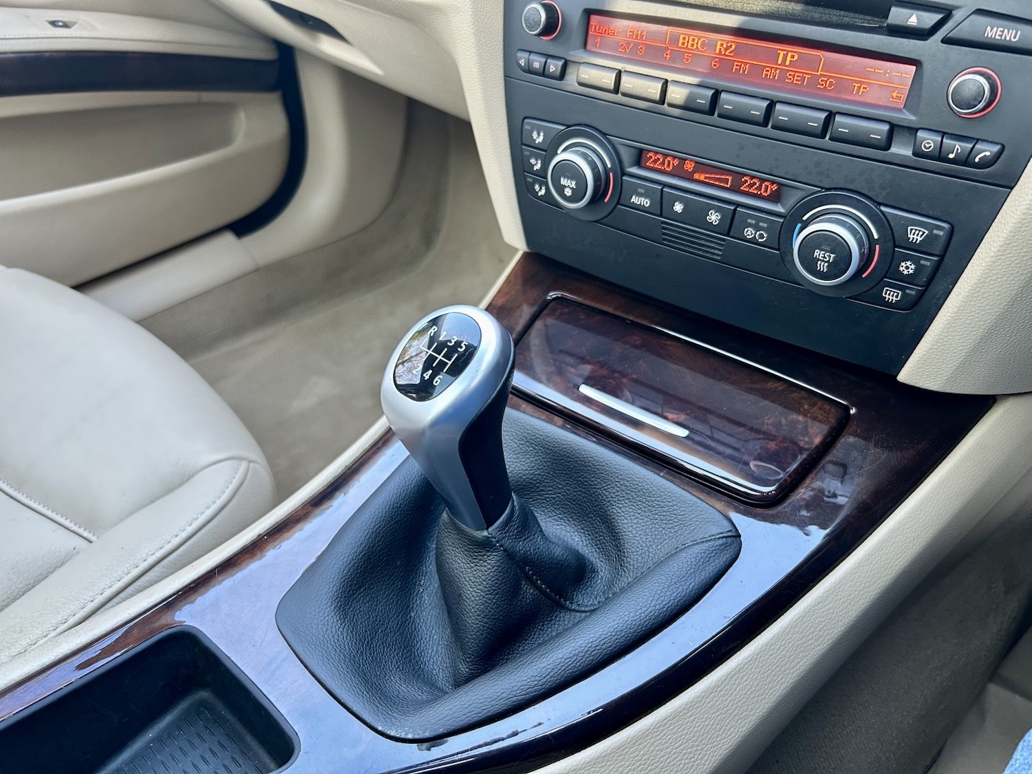 Used BMW 3 Series 2007 for sale - 77225193: Photo 21