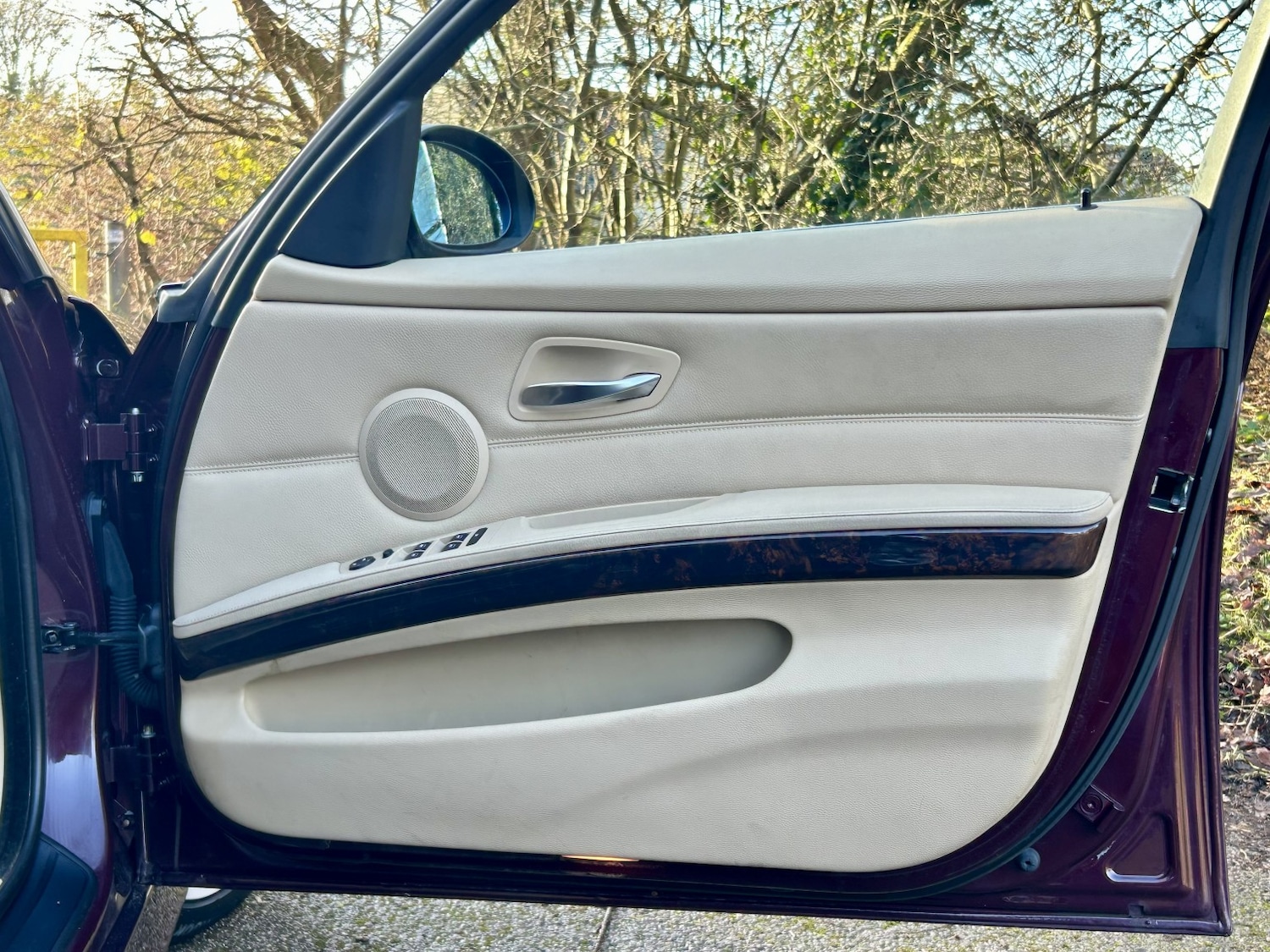 Used BMW 3 Series 2007 for sale - 77225193: Photo 24