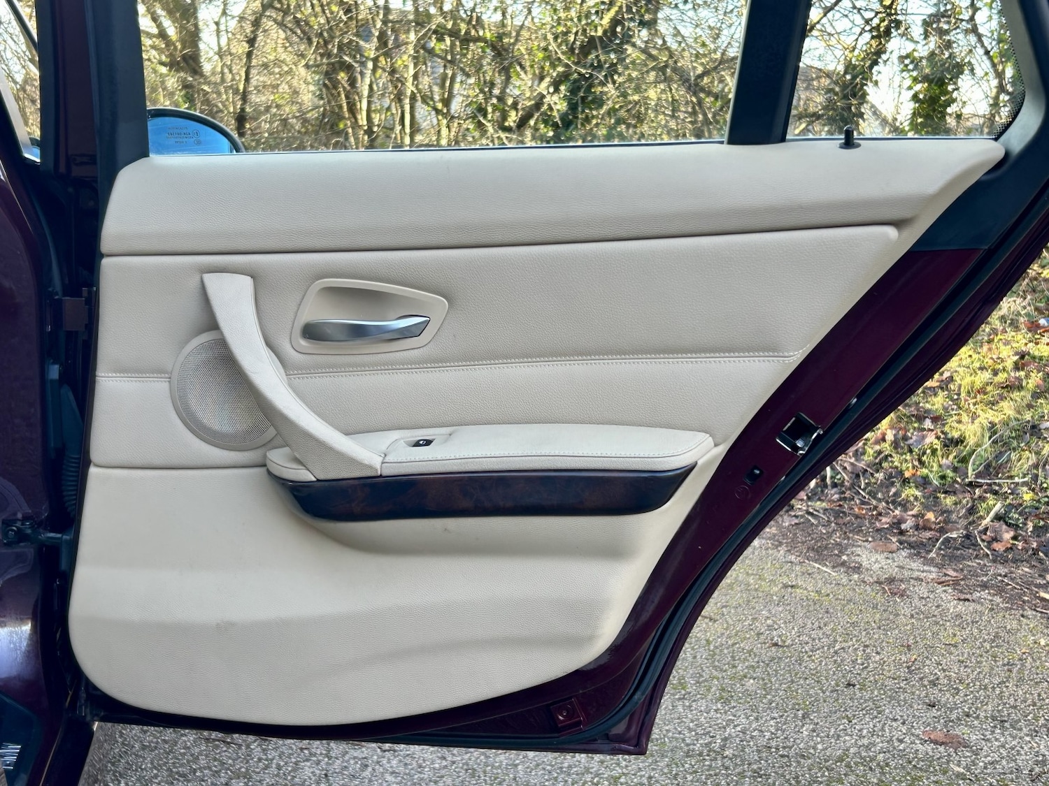 Used BMW 3 Series 2007 for sale - 77225193: Photo 25