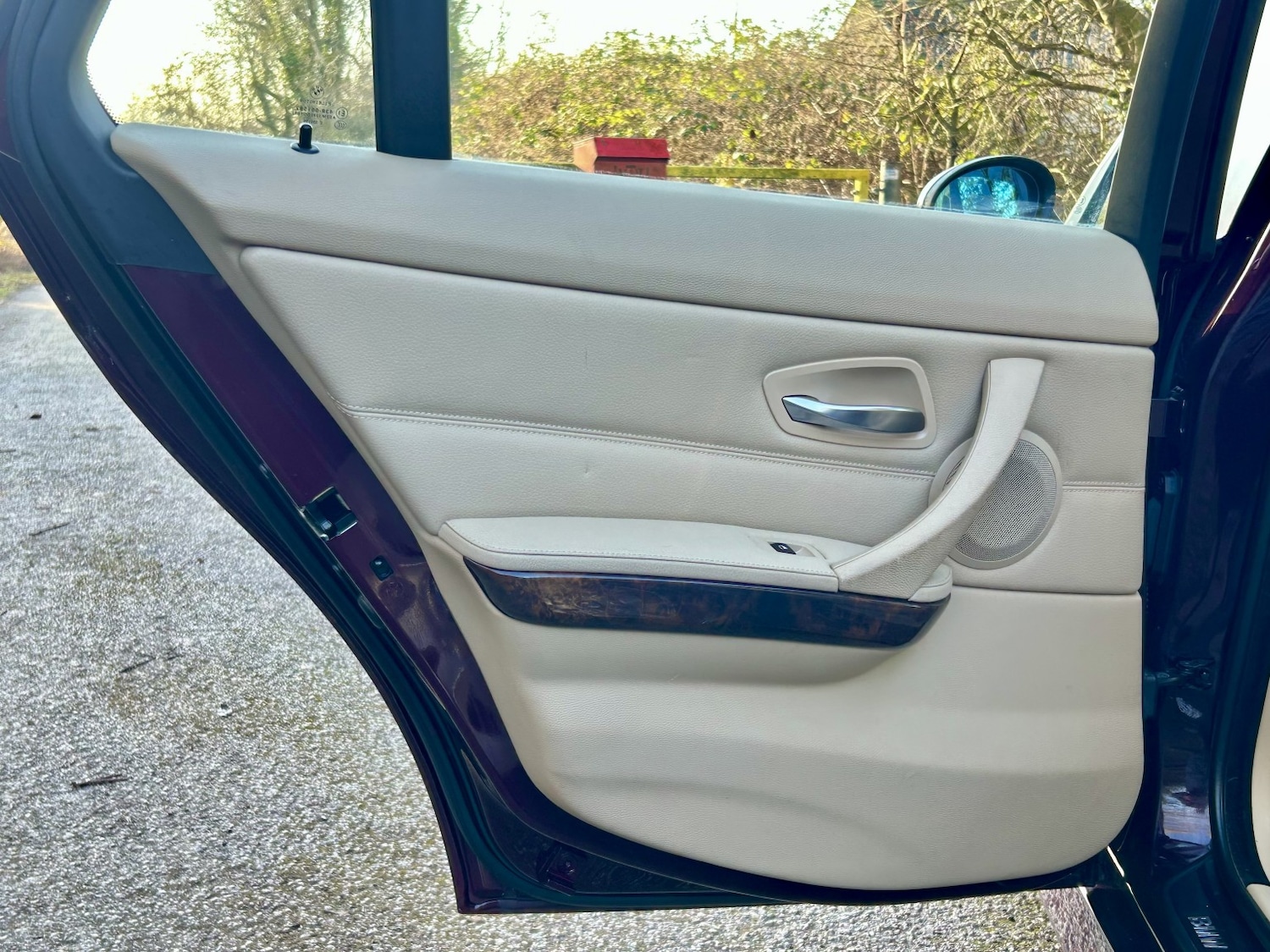 Used BMW 3 Series 2007 for sale - 77225193: Photo 26