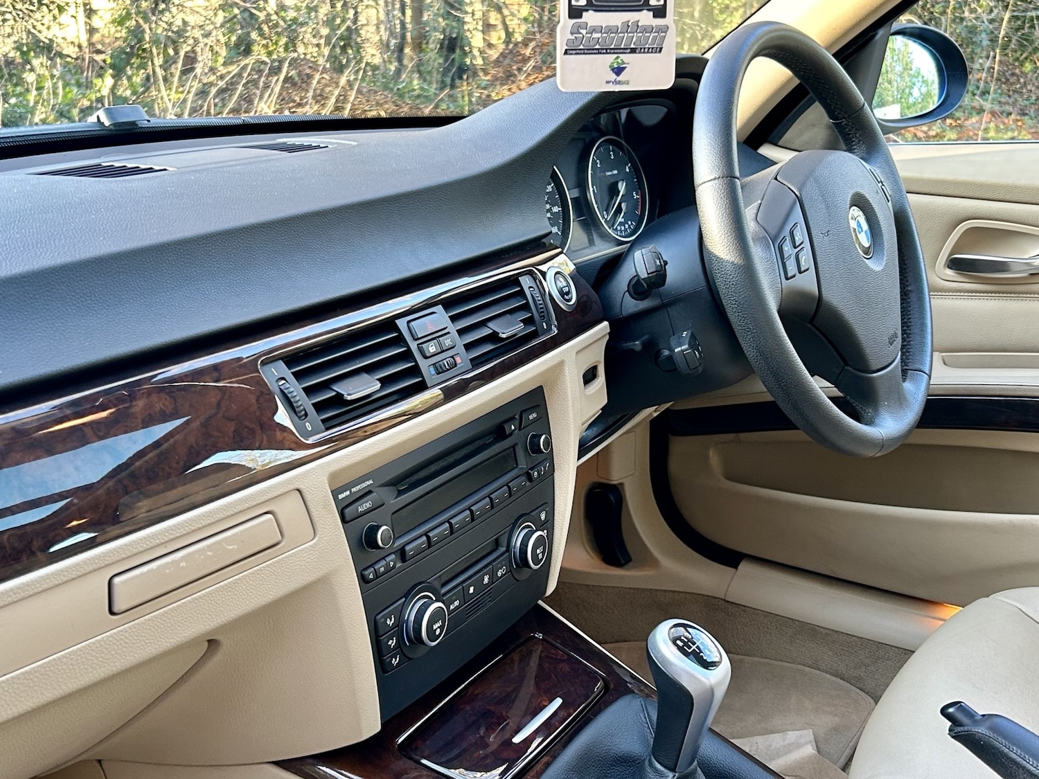 Used BMW 3 Series 2007 for sale - 77225193: Photo 28