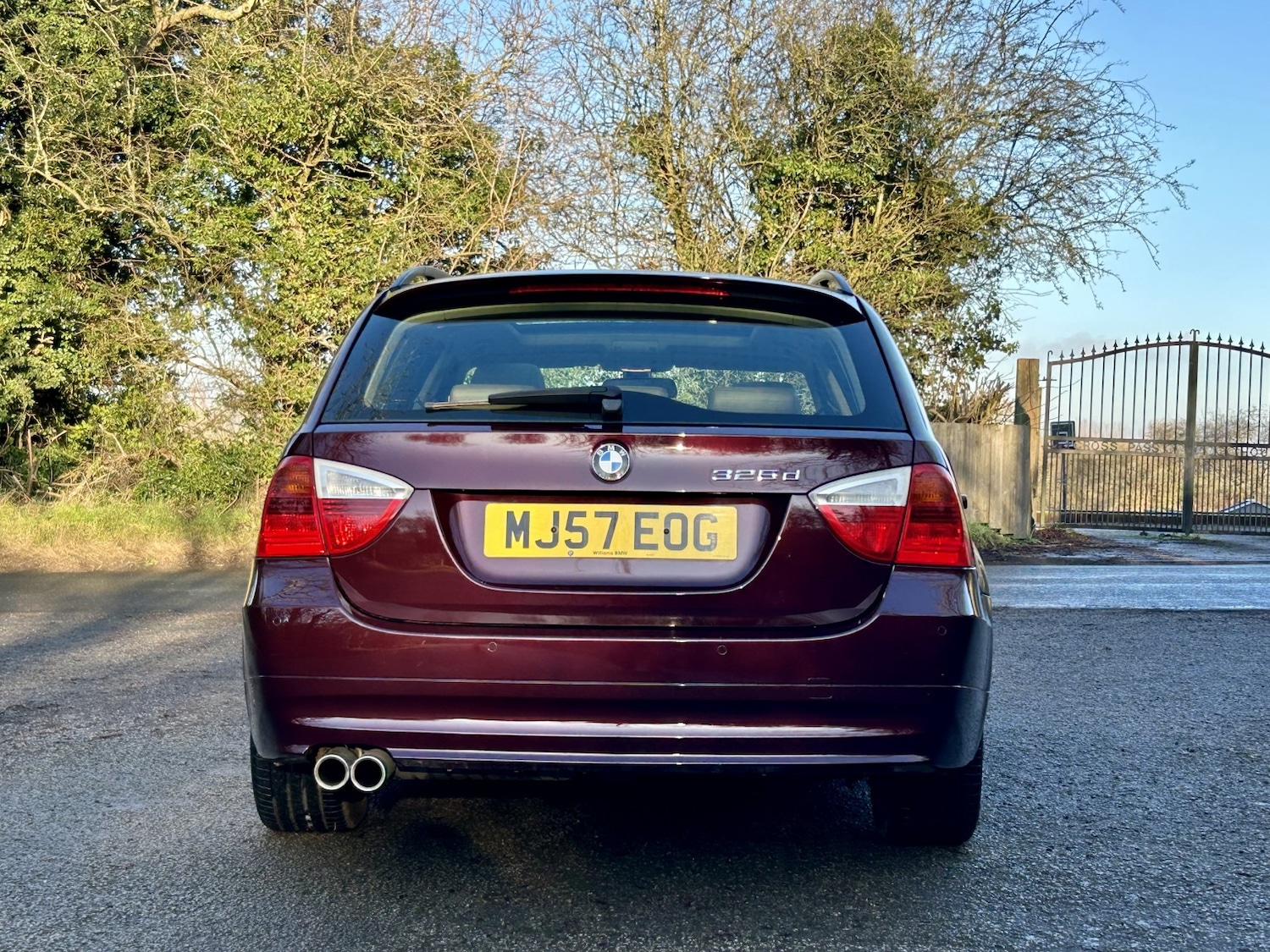 Used BMW 3 Series 2007 for sale - 77225193: Photo 5