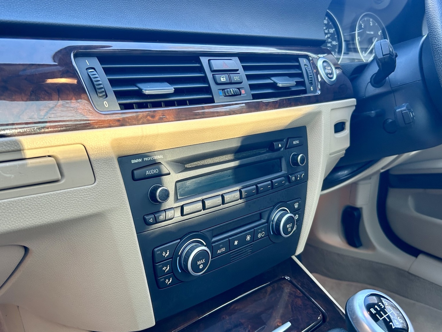 Used BMW 3 Series 2007 for sale - 77225193: Photo 7