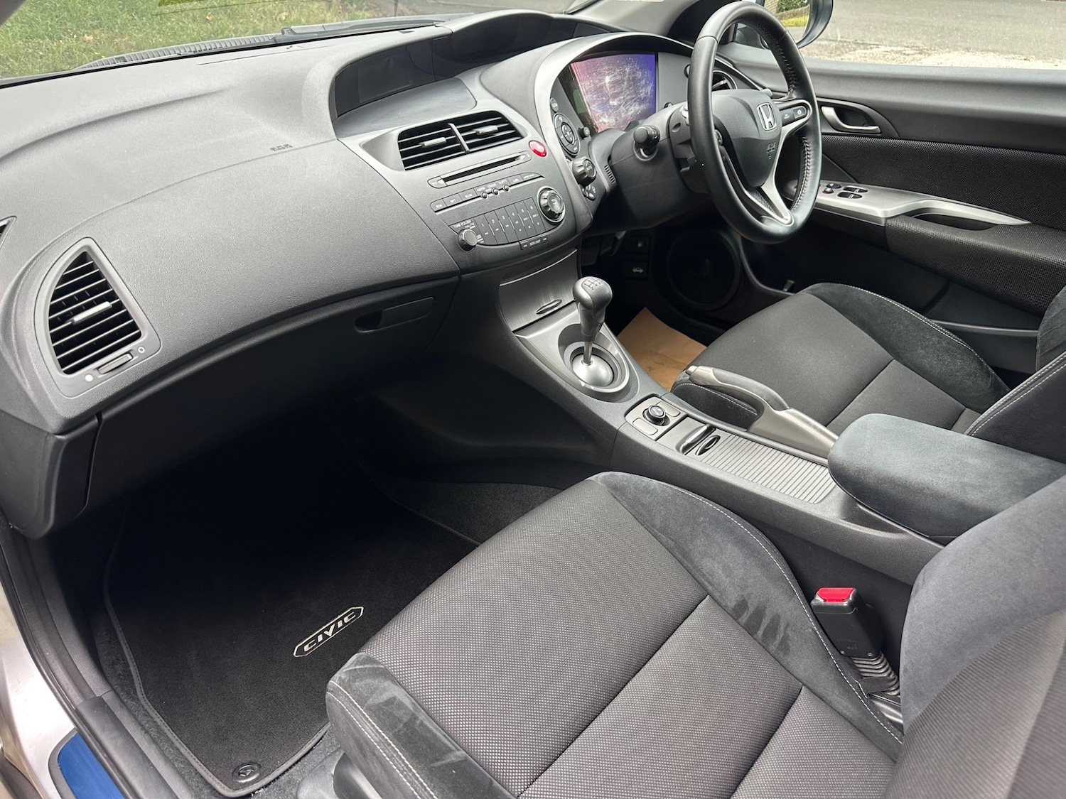 Vehicle 15