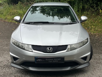 Used Honda Civic 2010 for sale - 75319698: Photo
