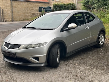 Used Honda Civic 2010 for sale - 75319698: Photo