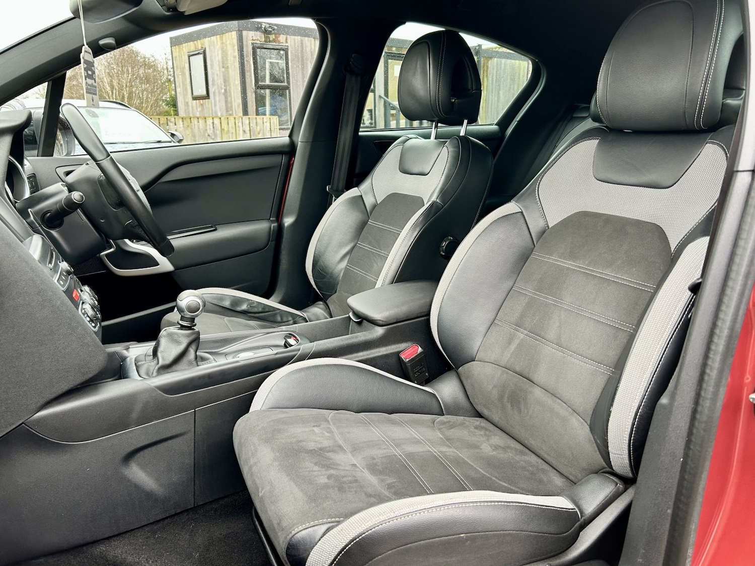 Used DS Automobiles DS 4 2015 for sale - 77603380: Photo 10